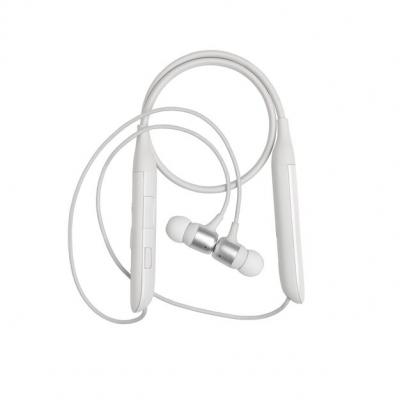 JBL Wireless In-Ear Neckband Headphones - Live 220BT (W)