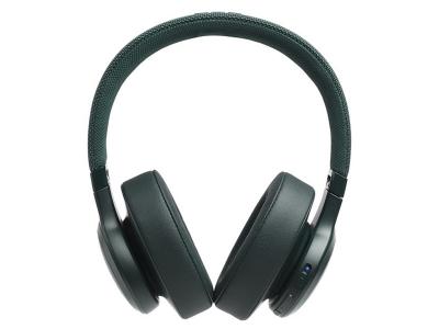 JBL Wireless Over-Ear Headphones - Live 500BT (G)