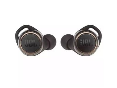 JBL Live 300TWS True wireless In-Ear Headphones with Smart Ambient - JBLLIVE300TWSBLKAM