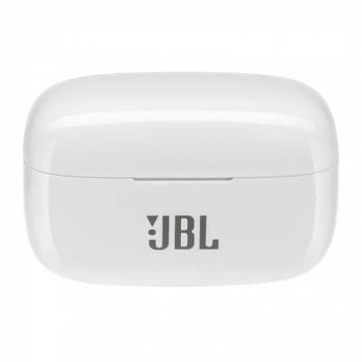 JBL Live  300TWS True Wireless In-Ear Headphones with Smart Ambient  - JBLLIVE300TWSWHTAM