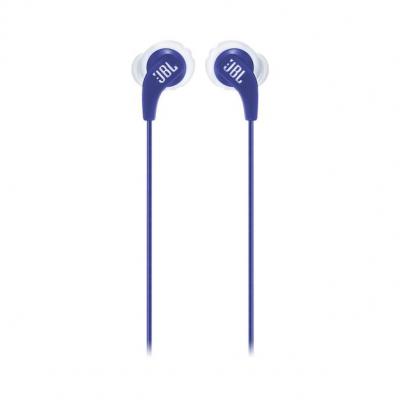 JBL Sports Headphones - Endurance  Run (Bl)