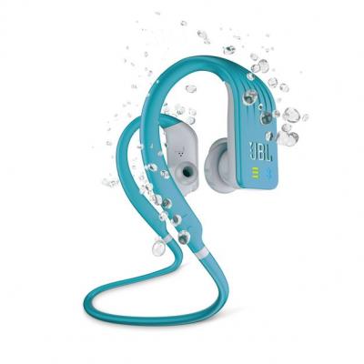 JBL Wireless Sports Headphones with MP3 Player - Endurance Dive (T)