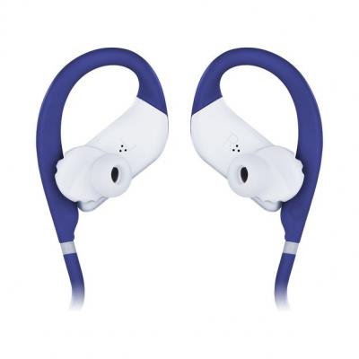 JBL Wireless Sports Headphones with MP3 Player - Endurance Dive (Bl)