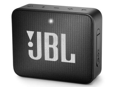 JBL Portable Bluetooth speaker - GO 2 (MB)