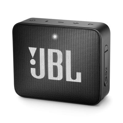 JBL Portable Bluetooth speaker - GO 2 (MB)