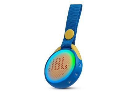 JBL Kids portable Bluetooth speaker - JR POP (CB)