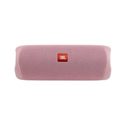 JBL FLIP 5 Portable Waterproof Speaker - JBLFLIP5PINKAM