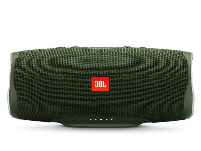 JBL Portable Bluetooth speaker Charge 4 Forrest Green - JBLCHARGE4GRNAM