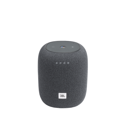 JBL Link Music Wi-Fi Speaker - JBLLINKMUSICGRYAM