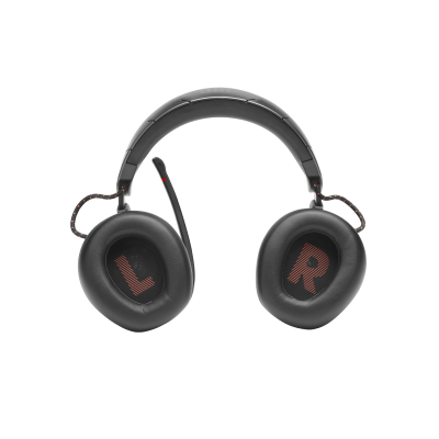 JBL Quantum 800 Wireless Over-Ear Performance Gaming Headset - JBLQUANTUM800BLKAM