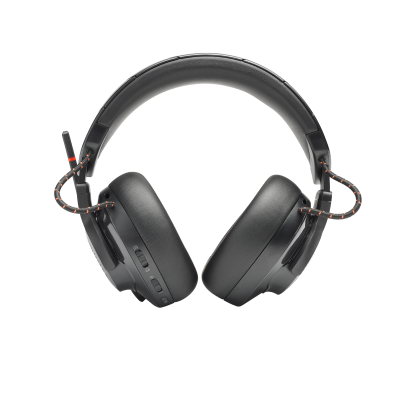 JBL Quantum 600 Wireless Over-Ear Performance Gaming Headset - JBLQUANTUM600BLKAM