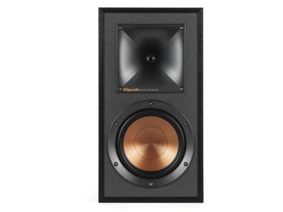 Klipsch Bookshelf Speakers - R51MB 