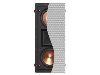 Klipsch Reference Professional Series In-Wall Speaker PRO25RWLCR