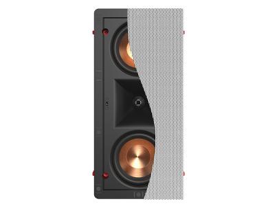 Klipsch In-Wall Speaker PRO24RWLCR