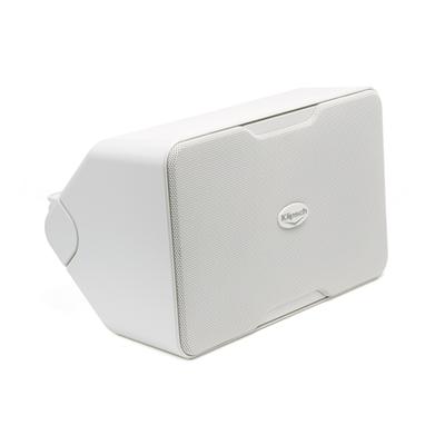 Klipsch Indoor/Outdoor Distributed Audio System Speakers (White) CP6TW