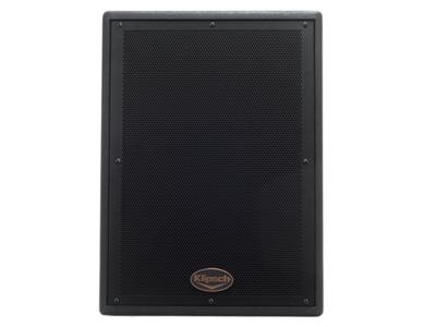 Klipsch 12" Commercial Monitor KI262BSMAII KI262BII