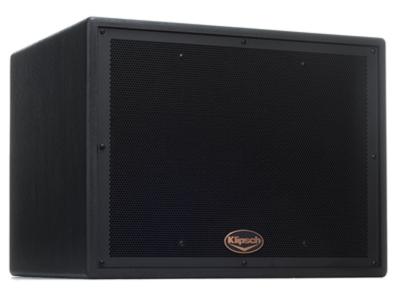 Klipsch 15" Commercial Sub Woofer KI115BSMAII KI115BII
