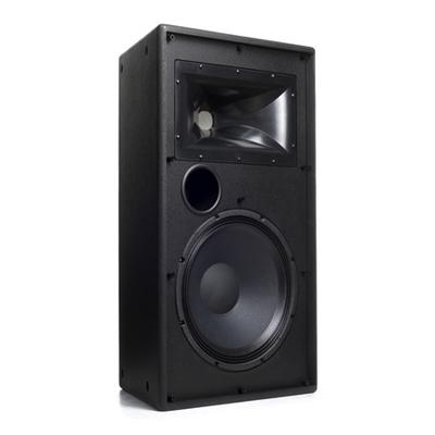 Klipsch 12" Commercial Monitor multi angle, high SPL KI396BSMAII KI396BII