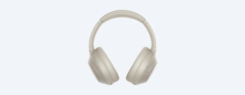 Sony WH1000XM4/S Wireless Noise Cancelling Over Ear