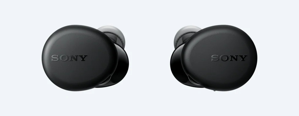 Sony WFXB700 L Truly Wireless Headphones With Extra Bass In Blue