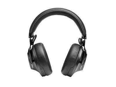 JBL Club One Wireless, Over-Ear, True Adaptive Noise Cancelling Headphones - JBLCLUBONEBLKAM