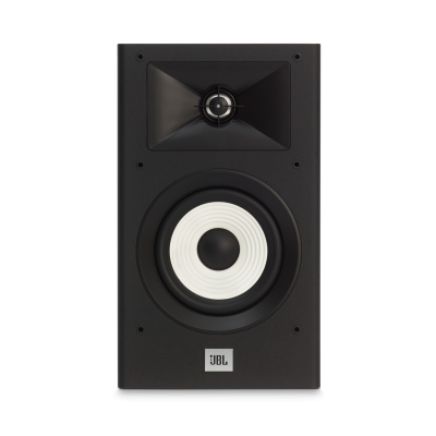 JBL Stage A130 Home Audio Loudspeaker Systems - JBLA130BLK 