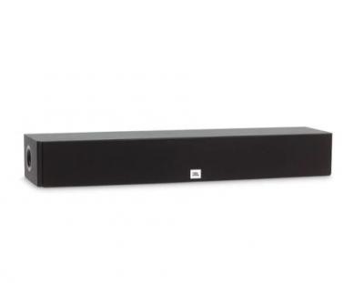 JBL Home Audio Loudspeaker Systems - JBLA135CBLK