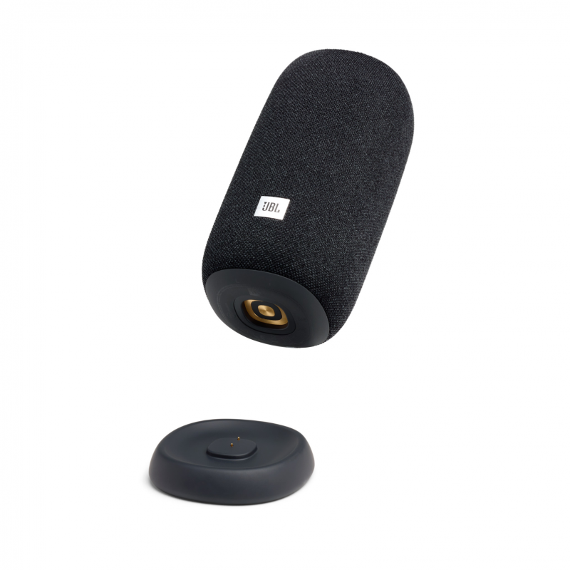 Jbl sales link portable