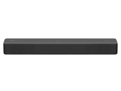Sony 2.1 Channel Built-in Subwoofer Mini Soundbar - HTS200F