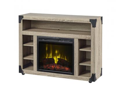 Dimplex Chelsea TV Stand with Electric Fireplace - C3P18LJ-2086DO