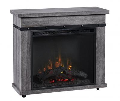 Dimplex Morgan Mantel with Electric Fireplace - C3P23LJ-2085CO