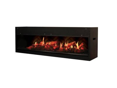 Dimplex Opti-V Duet Linear Fireplaces - VF5452L