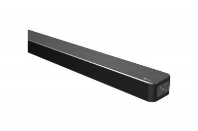 LG 3.1 Channel 420W Sound Bar With High Resolution Audio - SN6Y