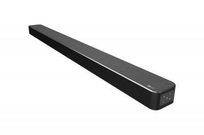 LG 3.1 Channel 420W Sound Bar With High Resolution Audio - SN6Y