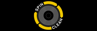 Spin Clean