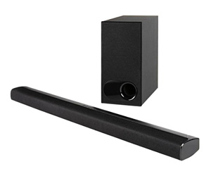 Soundbar