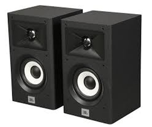 Bookshelf Speakers