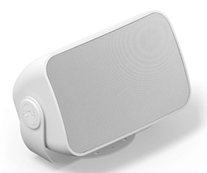 Outdoor Speakers