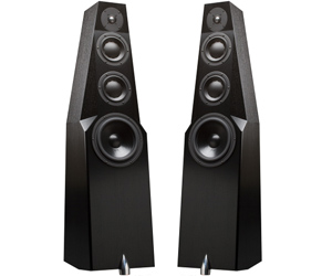 Floor Standing Speakers