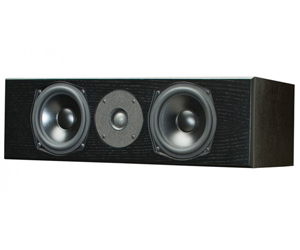 Center-Channel Speakers