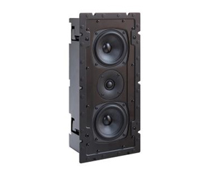 In-Wall Speakers