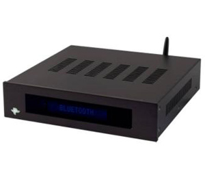 Home Theatre Receivers & Amps