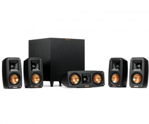 Home Theatre System
