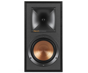 Bookshelf Speakers