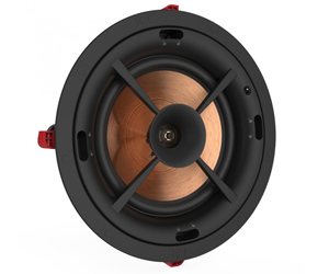 In-Ceiling Speakers