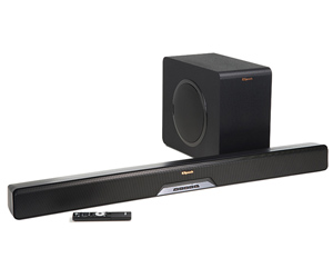 Soundbar