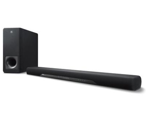 Soundbar